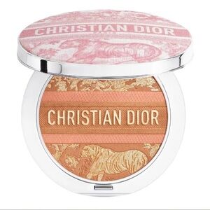 Dior Forever Nude Bronze Glow 🪸💫